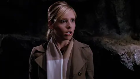 movie image