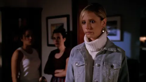 movie image