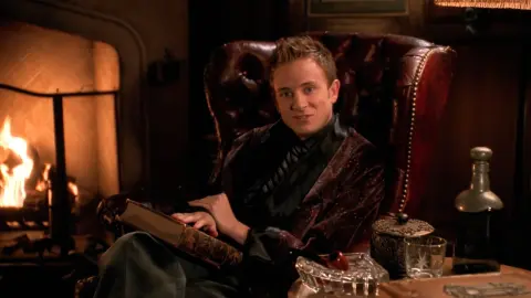 movie image