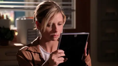 movie image
