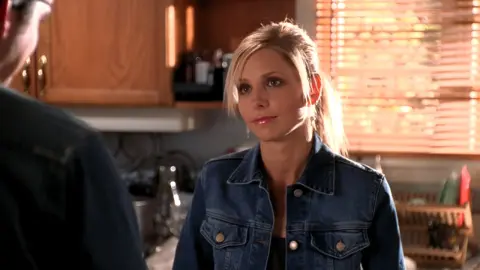 movie image