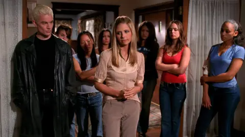 movie image