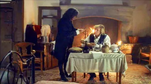 movie image