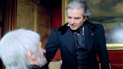 movie image