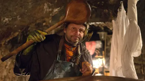 movie image