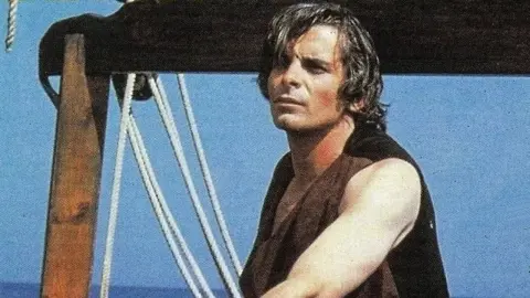 movie image
