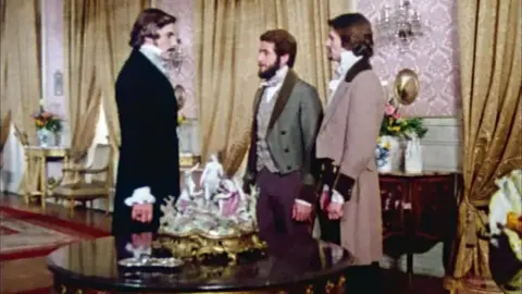 movie image