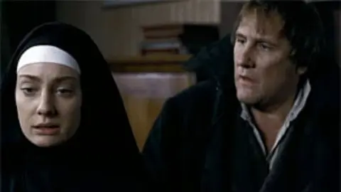 movie image