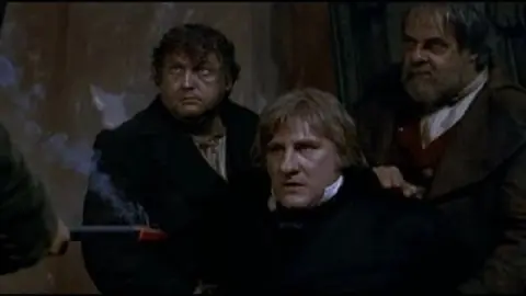 movie image