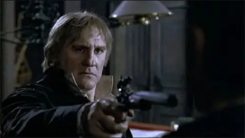 movie image