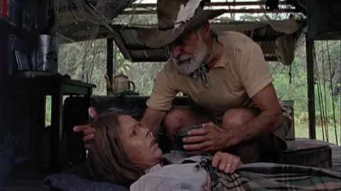 movie image