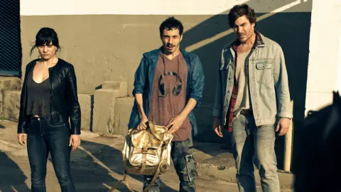 movie image