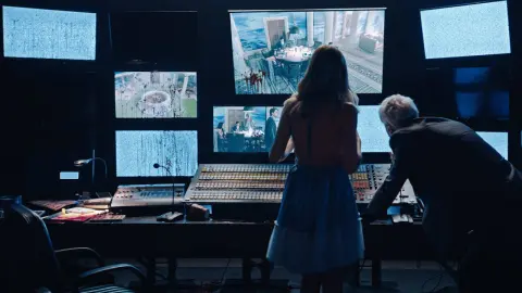 movie image