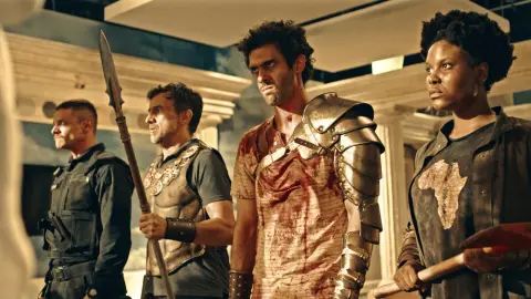 movie image