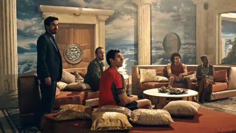 movie image