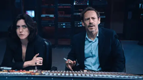 movie image