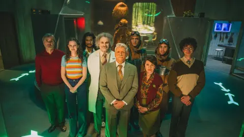 movie image