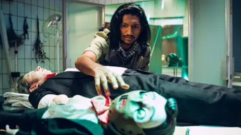 movie image