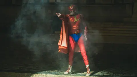 movie image