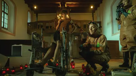 movie image