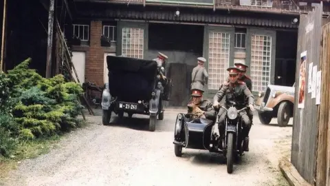 movie image