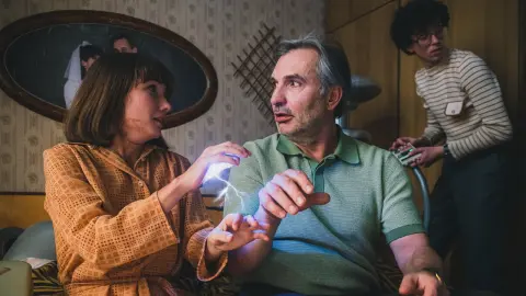 movie image