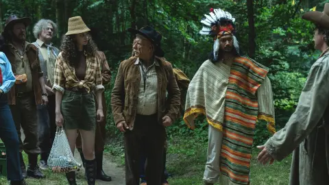 movie image
