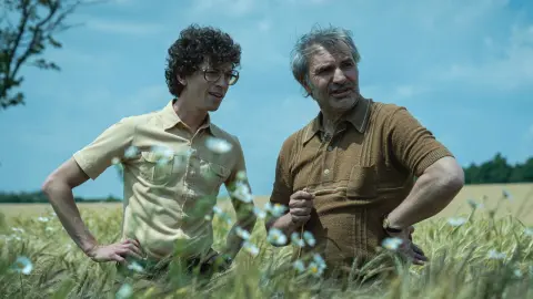 movie image