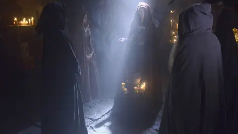 movie image