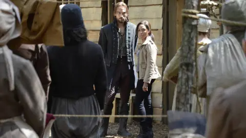 movie image