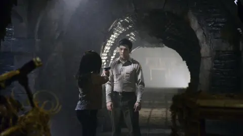 movie image