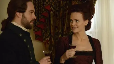 movie image