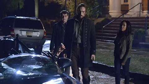 movie image