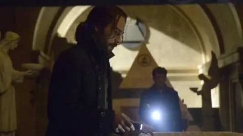 movie image