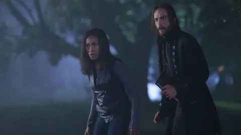 movie image