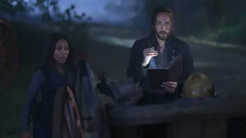 movie image