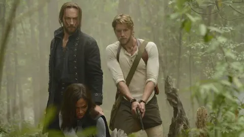 movie image