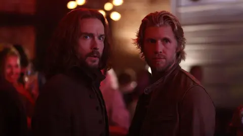movie image
