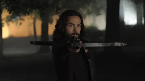 movie image