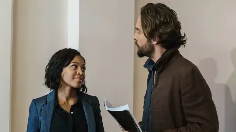movie image