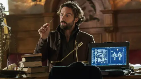 movie image