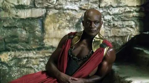 movie image