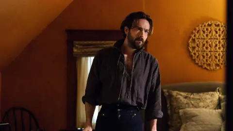 movie image