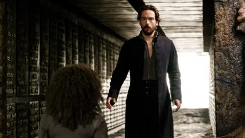 movie image