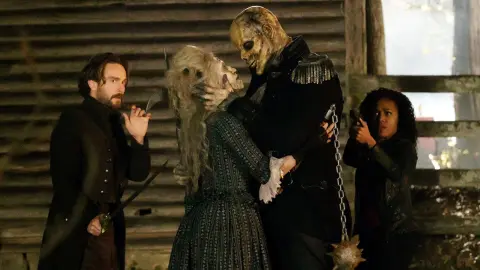 movie image