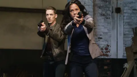 movie image
