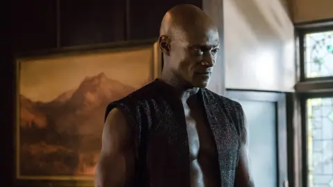 movie image