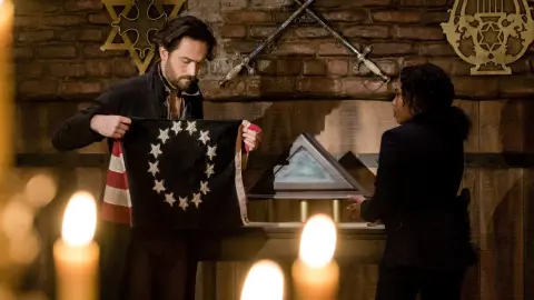 movie image