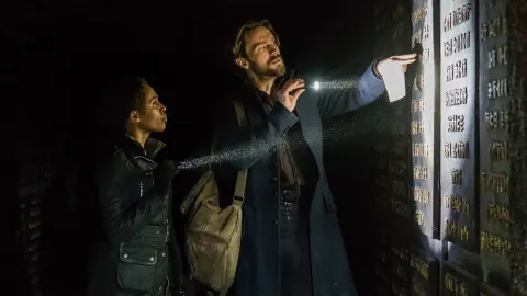movie image