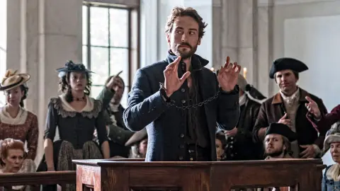 movie image